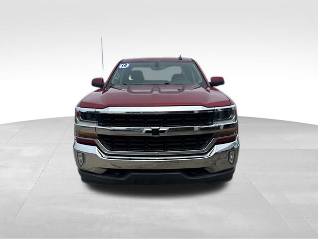 2019 Chevrolet Silverado 1500 LD LT 8