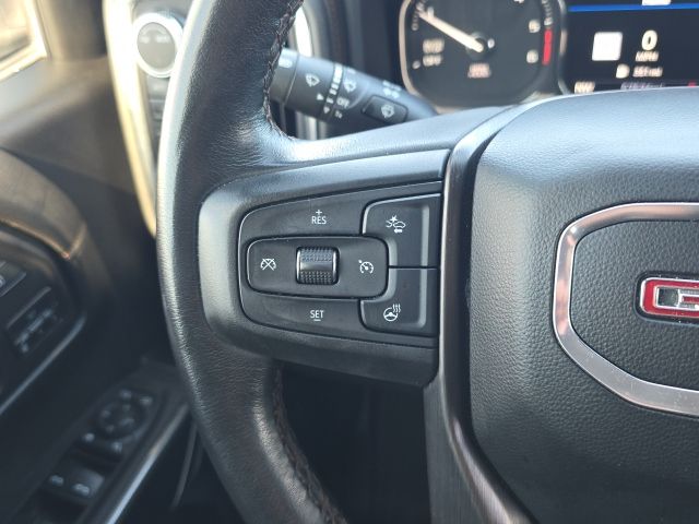 Photo of 2021 GMC Sierra 1500 AT4 in Dallas, GA - 30,  2021 GMC Sierra 1500 AT4:43780A