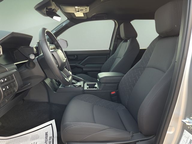 Used 2025 Toyota Tacoma Truck