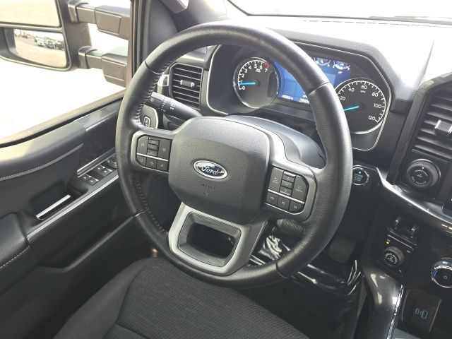 2022 Ford F-150 XLT:B02121