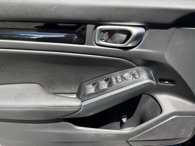 Used 2023 Honda Civic Sedan