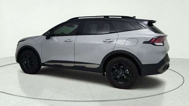 2024 Kia Sportage X-Pro Prestige - 2