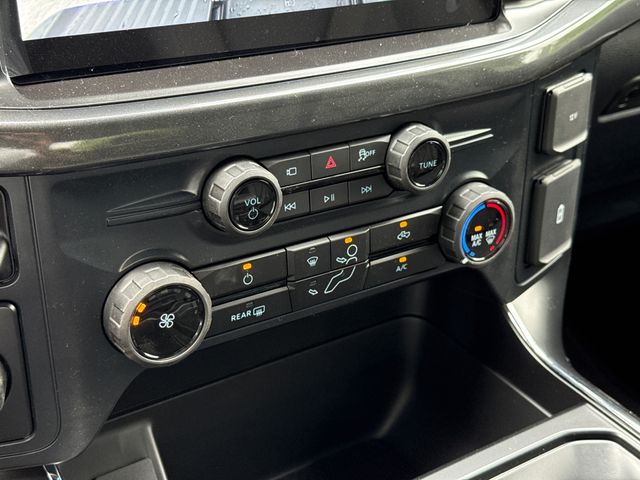 New 2026 Ford F-150 Truck