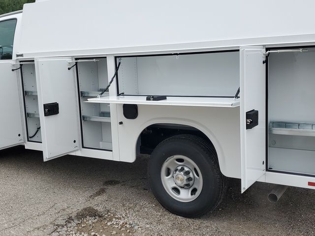 2026 Chevrolet Express 3500 Regular Cab RWD Service Utility Van for sale #TN002285 - photo 26