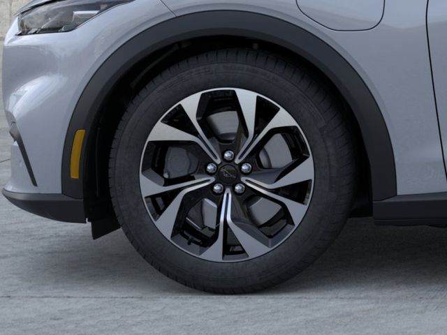New 2026 Gray Ford Select image 19