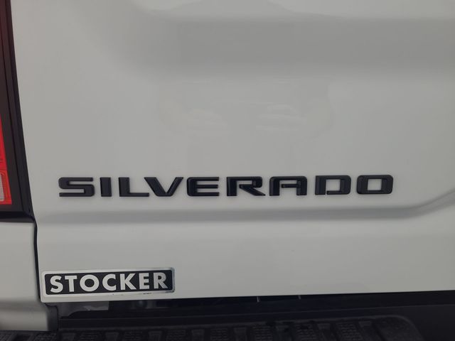2026 – Chevrolet – Silverado 2500HD