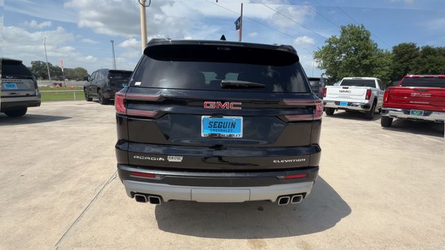 2026 GMC Acadia #7
