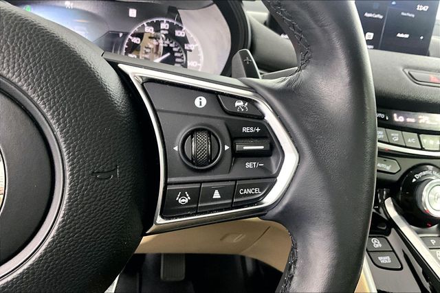 Used 2021 Acura TLX Base For Sale in OLIVE BRANCH, MS