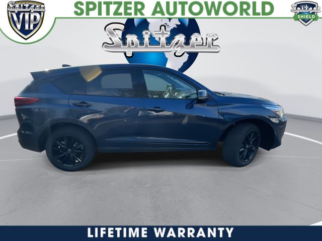2026 Acura RDX Advance Package - 8