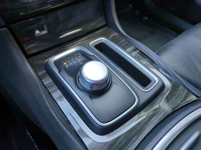 used 2015 Chrysler 300 car, priced at $13,990