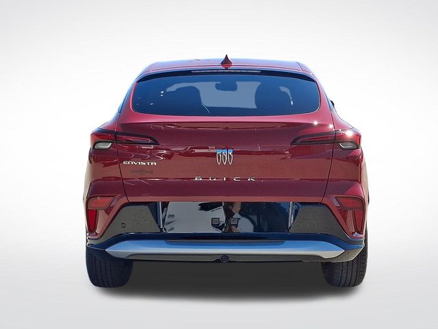 new 2026 Buick Envista car, priced at $30,064