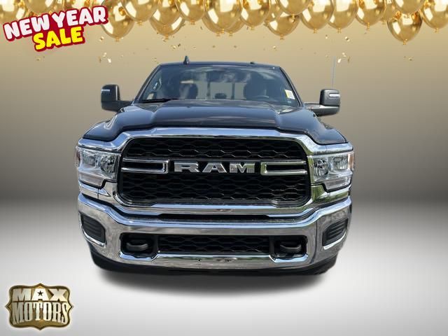 2024 Ram 2500 Tradesman 2