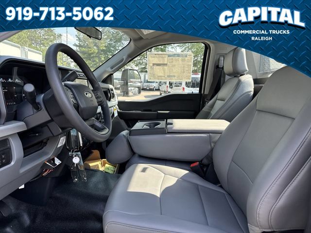 2024 Ford F-550 Super Duty Chassis Cab XL - Photo 17