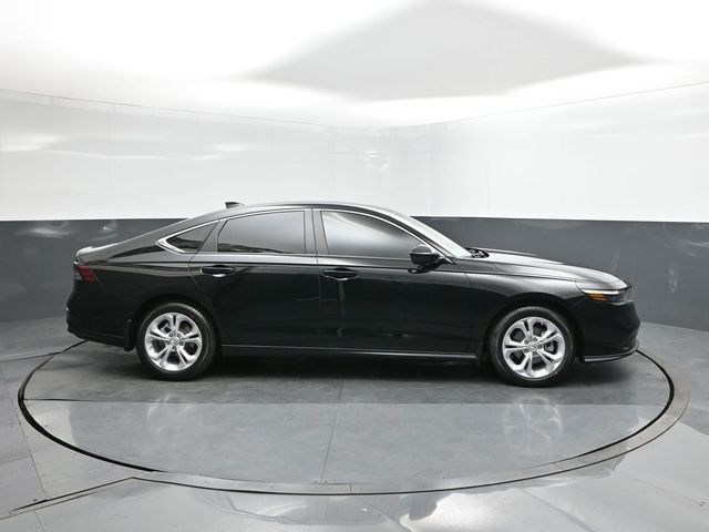Used 2026 Honda Accord Sedan