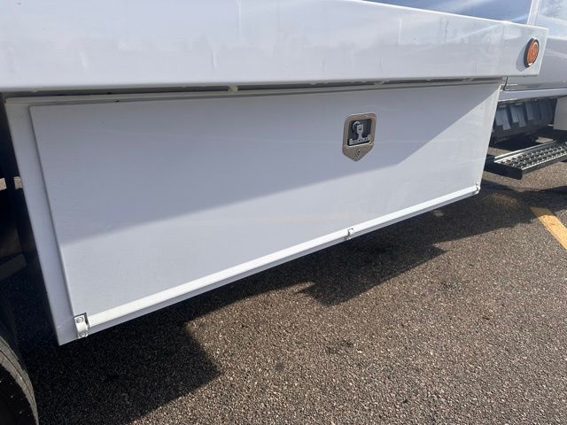 2023 Chevrolet Silverado MD Work Truck