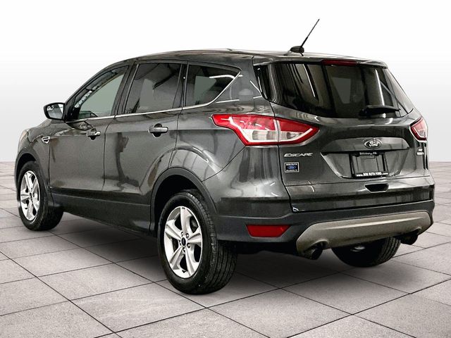 2016 Ford Escape SE Gray at Carlisle Cadillac Buick GMC