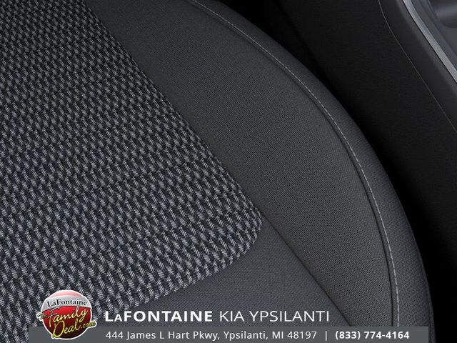 2026 Kia Sorento LX - Photo 24