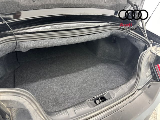 Used 2025 Black Ford EcoBoost Premium image 14