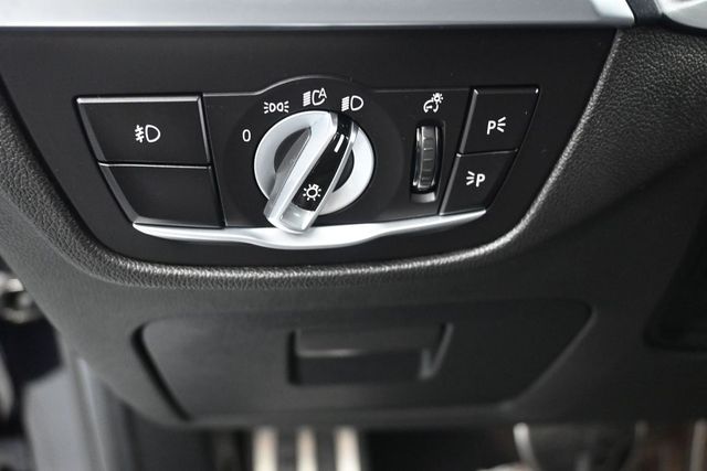 Used 2020 BMW X3 SUV