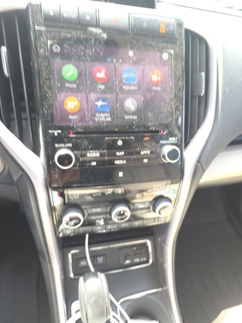 2019 Subaru Ascent - $18,977