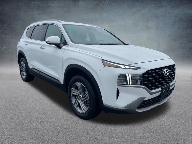 2023 Hyundai Santa Fe SEL 3