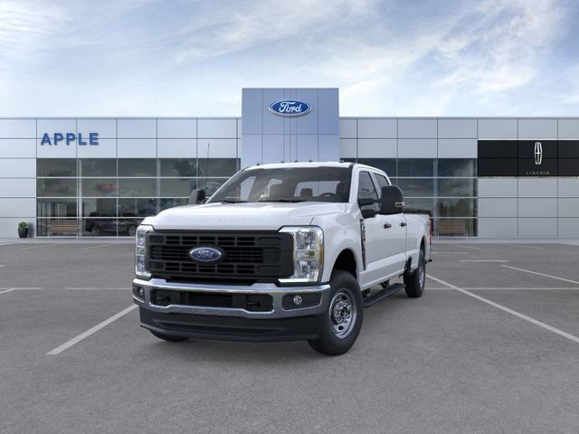 2025 Ford F-250 Super Duty Lariat