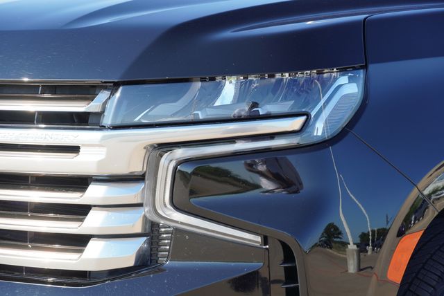 Used 2022 Chevrolet Tahoe SUV
