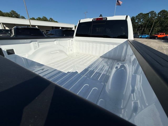 Used 2025 Ram 1500 Truck