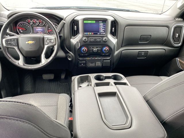 2019 Chevrolet Silverado 1500 LT 20