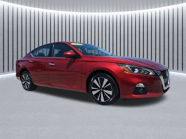2021 Nissan Altima 2.5 SL