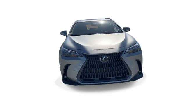 Used 2024 Lexus NX SUV