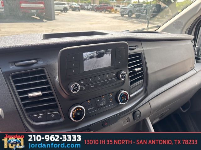 Used Car 2025 Ford Transit-250  Base For Sale Under $40,000 In San Antonio, Texas