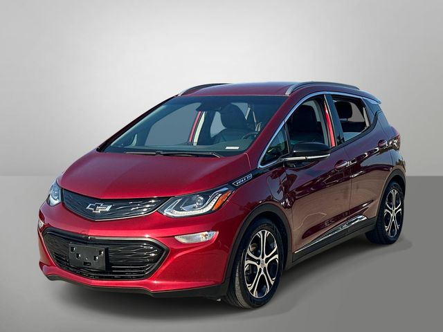 2020 Chevrolet Bolt EV Premier