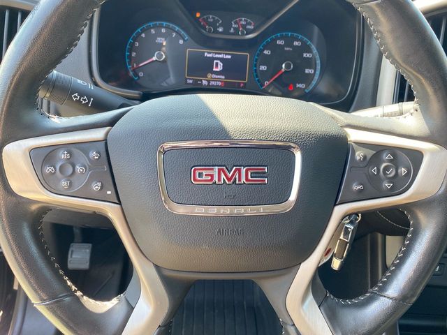 2021 GMC Canyon Denali 11