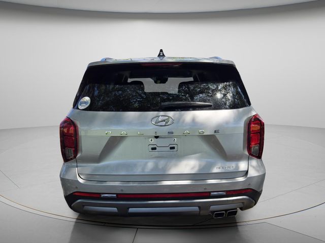 2025 Hyundai Palisade - $32,478