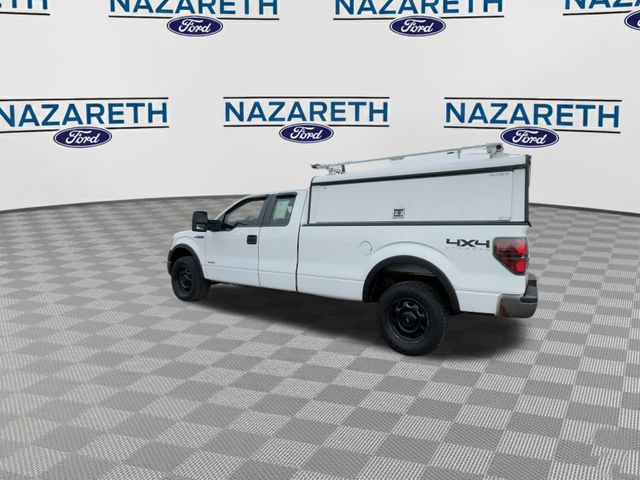 used 2013 Ford F-150 car, priced at $7,743