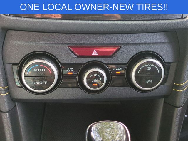 Used 2021 Gray Subaru Sport image 26
