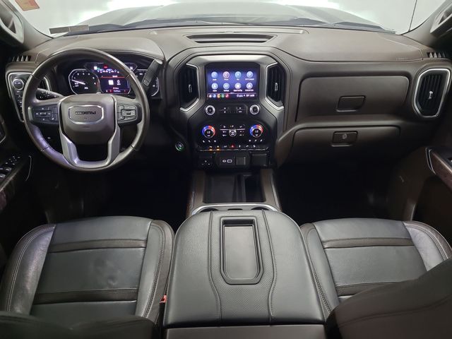 2021 – GMC – Sierra 1500