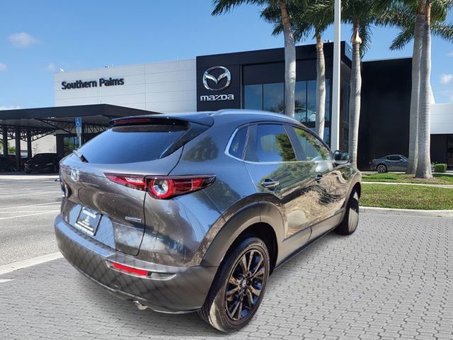 2025 Mazda CX-30 2.5 S Select Sport 2