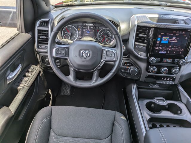 2026 Ram 1500 Express Crew Cab 4x4 5'7" Box