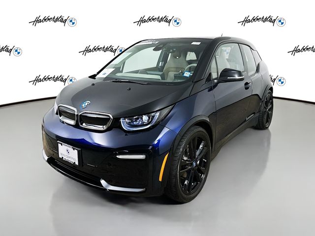 2021 BMW i3 120Ah s w/Range Extender 35