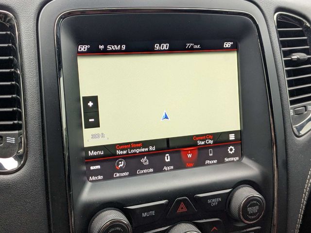 Used 2020 Dodge Durango SUV