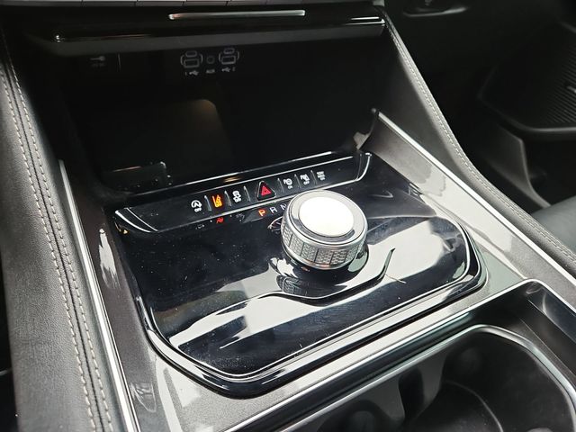 2024 Jeep Wagoneer Base Silver at River Oaks CDJR