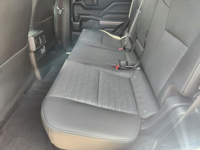 2025 Toyota 4Runner TRD Sport Premium Beige at Cook Ford
