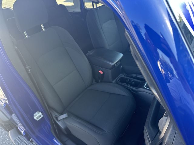 Used 2020 Blue Jeep Unlimited Sport S image 27