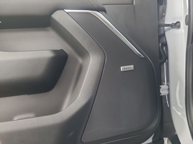 2026 – Chevrolet – Suburban