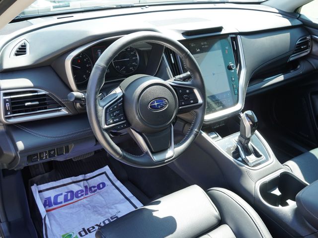 Used 2023 Subaru Outback SUV