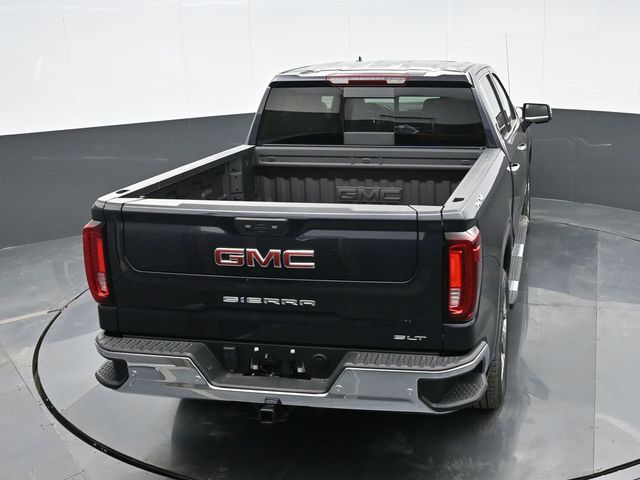 2025 GMC Sierra 1500 SLT 24