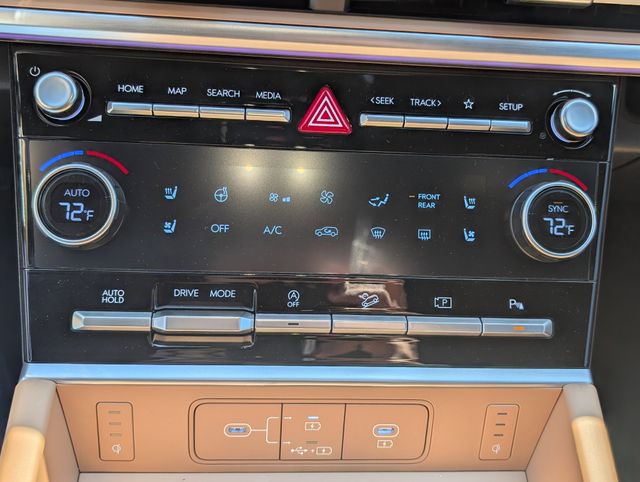 New 2026 White Hyundai Limited image 22