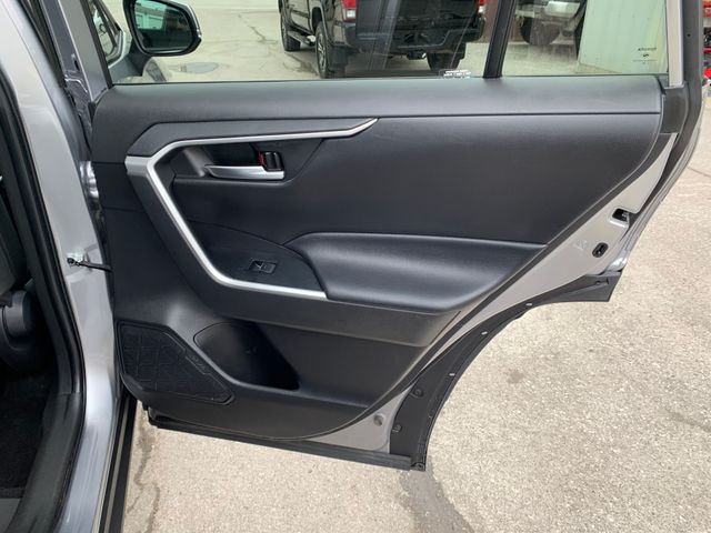 Used 2023 Toyota RAV4 SUV